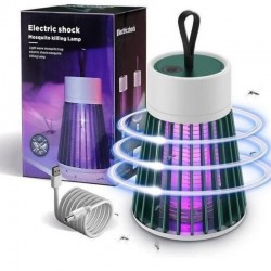 Lampe Électrique...