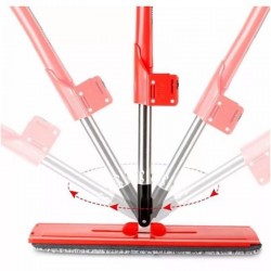 360-Degree Rotating Floor Mop