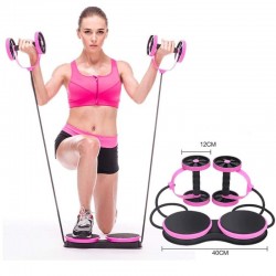 Multifunctional Fitness...