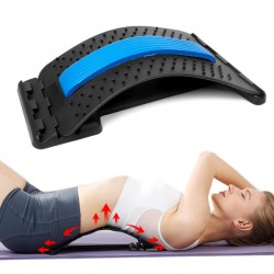 Dispositif de Stretching du...