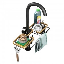 Organisateur de Lavabo...
