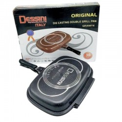 Dessini Italy Die Casting...