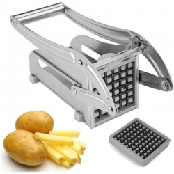 Stainless Steel French Fry...