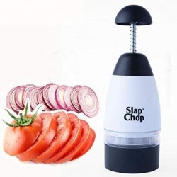 Slap Chop Manual Food Chopper