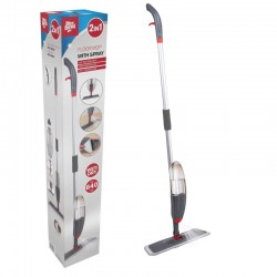 Dirt Devil 2-in-1 Floor Mop...
