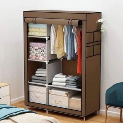 Armoire en Tissu Portable