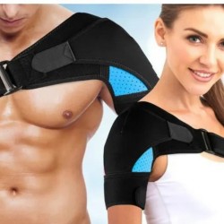 Adjustable Shoulder Support...