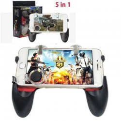 5-in-1 Mobile Game Controller