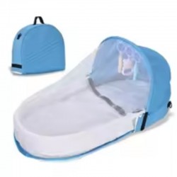 Portable Baby Travel Bed...