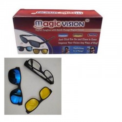 Magic Vision Stylish...