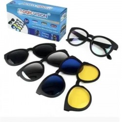 Magic Vision Multi-Lens...