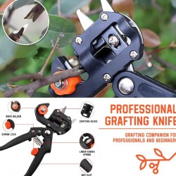 Professional Grafting Knife