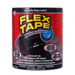 Flex Tape Strong Rubberized...