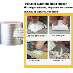 Polymer Synthetic Butyl...