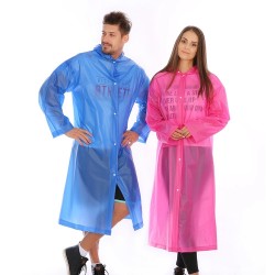Waterproof Raincoat
