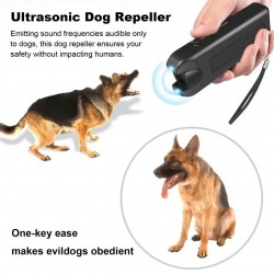 Ultrasonic Dog Repeller