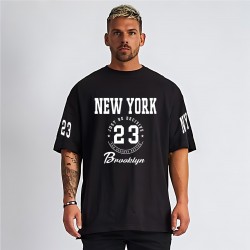 T-shirt New York Urbain en...