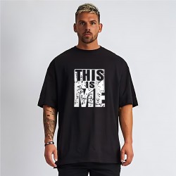 This Is Me T-shirt Urbain...