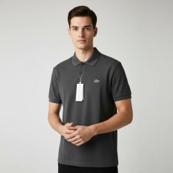 Classic Men's Polo Shirt