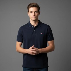 Classic Men's Polo Shirt