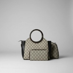 Elegant Designer Handbag Set