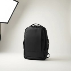 Sleek Urban Backpack