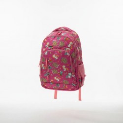 Sac à dos coloré de licorne...