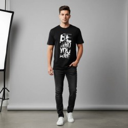Inspirational Graphic T-Shirt