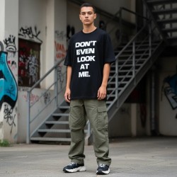 Bold Statement T-Shirt