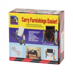 أحزمة رفع Forearm Forklift