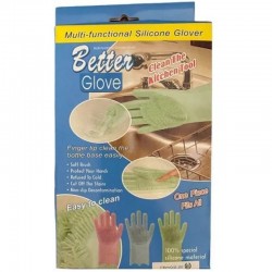 Multi-functional Silicone...