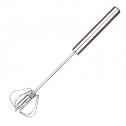 Stainless Steel Hand Whisk