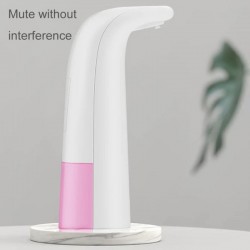 Automatic Touchless Soap...