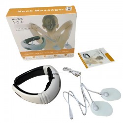 Masseur de Cou Portable...