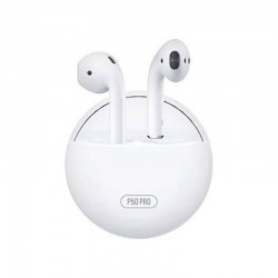 P50 Pro Wireless Earbuds