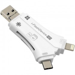 i-FlashDevice HD...