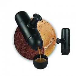 Portable Espresso Maker