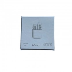 سماعات inPods 12 اللاسلكية