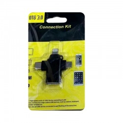 Kit de connexion OTG 3.0