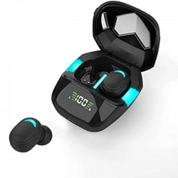 Écouteurs Bluetooth Sans...