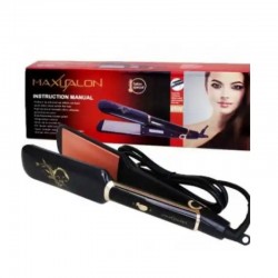 مستقيم الشعر الاحترافي ماكس...