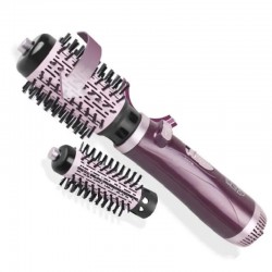 مصفف ومكثف شعر احترافي 2 في 1