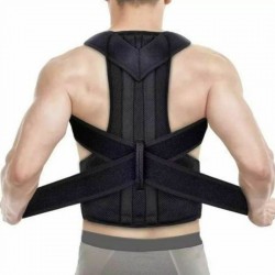 Adjustable Posture Corrector