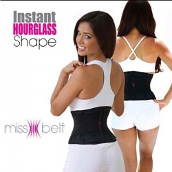 Ceinture de taille Miss Belt