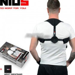 Correcteur de posture NIUS...