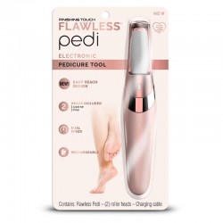 Flawless Pedi Electronic...