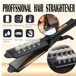 Professional Hair Straightener