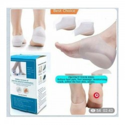 Protecteurs de Talon en...