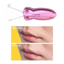 Épilateur Électrique pour...