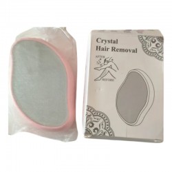 Crystal Hair Removal Tool